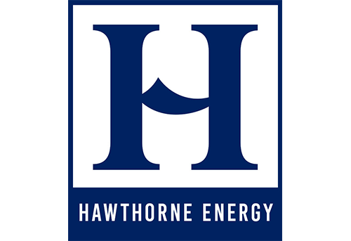HAWTHORNE ENERGY